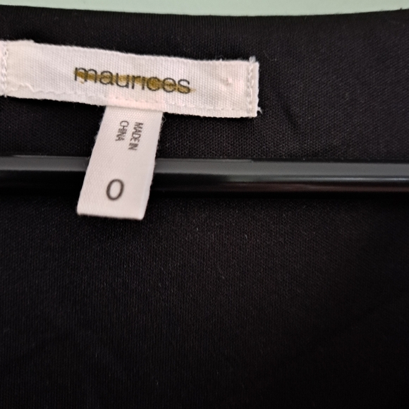 Nwot black dress - Picture 5 of 5